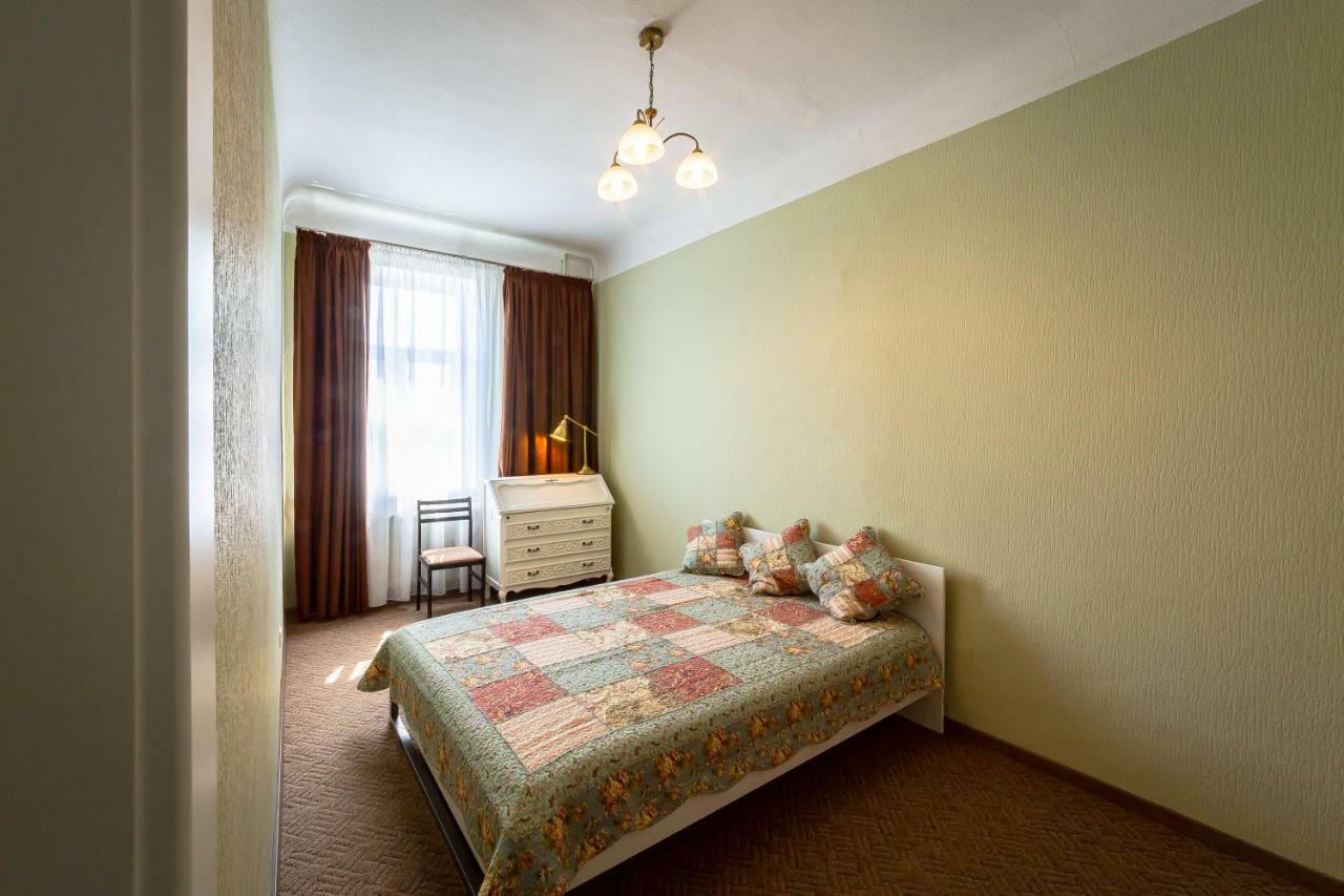 Best Stories Ap Bright Spacious 58Sqm Free Park Riga Bagian luar foto